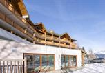 Location vacances Fontcouverte-la-Toussuire - Awesome Apartment In Saint-Pancrace-1
