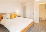 Location vacances Margate - Host & Stay - The Crow's Nest-3