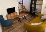 Location vacances Bordeaux - Charmant T2 en duplex-1