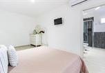 Location vacances Alba Adriatica - Appartamento Bassa Marea 1 - Myho Casa-2