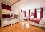 Hôtel Gradac - Boutique Hostel Livia-1