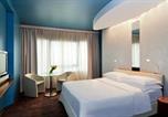 Hôtel Province de Padoue - Four Points by Sheraton Padova-1