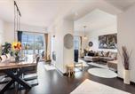 Location vacances Herford - Exklusives Loft mit Kamin-1