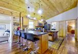 Location vacances Lake George - Schroon River Adventures-4