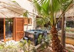 Location vacances Ghasri - Getaway Npetto Gozitan Villa - Happy Rentals-1