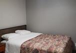 Hôtel Damascus - Parkrose Inn and Suites-1