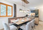 Location vacances Fieberbrunn - Hasenbach Ski in - Ski Out-4