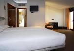 Hôtel Castille-La-Manche - Hotel Bestprice Toledo-4