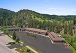 Hôtel Rapid City - Deadwood Gulch Resort, Trademark Collection by Wyndham-3