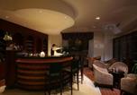 Hôtel Dalian - Grand Mercure Teda Dalian-3
