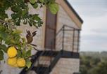 Location vacances  Province de Raguse - Il Carrubo Holiday House-4
