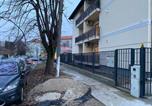 Location vacances Timişoara - Style Apartments Timisoara Lipatti15 with Parking-4