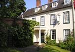 Hôtel Nuneaton - Chapel House-1