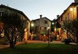Location vacances Gubbio - Fonte Al Noce-1