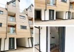 Location vacances Hythe - 7 Ocean Gateway-2