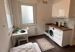 Location vacances Wiesloch - Charmante City Apartments-3