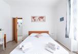 Location vacances Francavilla al Mare - Atlantide Parcheggio privato Wi-fi-4