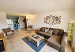Location vacances Sanary-sur-Mer - Bel appartement, 6 couchages, Wifi, climatisé, parking, 10 minutes à pied de la mer-3