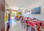 Location vacances Miami Platja - 2 Bedroom Gorgeous Apartment In Miami Platja-4