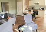 Location vacances Pitlochry - Elmwood West - Uk7575-4
