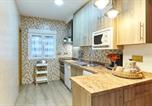 Location vacances Hornos - Casa Arroyo Colmenar-3