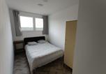 Hôtel Castries - Arkenciel-4