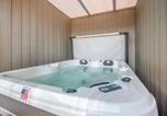 Location vacances Llanddyfnan - Branwen Cottage - Ukc6122-2