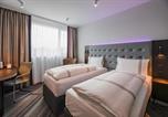 Hôtel Remchingen - Premier Inn Karlsruhe City Am Wasserturm-3