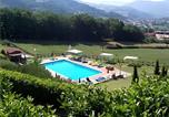 Location vacances Dicomano - Apartments in Dicomano/Toskana 23831-4