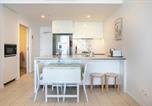 Location vacances Brisbane - Prime 2br Location Pool Parking Bct 1004-4