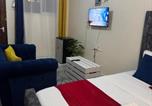 Hôtel Kenya - Bamburi near supaloaf-4