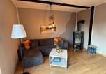Location vacances Dranske - Strandgut- unsere Große-4