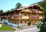 Location vacances Westendorf - Appartementhaus Fuchs Christian-1