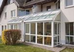 Location vacances Middelhagen - Strandhaus Lobbe, App 04-2