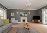 Location vacances Brent Knoll - Cherry Tree House-3