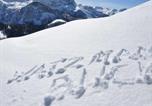 Location vacances Berchtesgaden - Apartment Watzmannblick-2