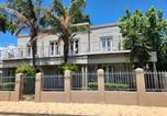 Location vacances Tulbagh - Stirling House-1