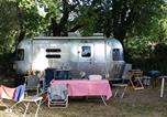 Camping Villeneuve-Loubet - Camping La Camassade-4