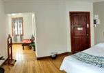 Hôtel Quito - Minka Hostel-3