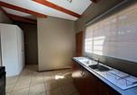 Location vacances Polokwane - 1 on Titania-2
