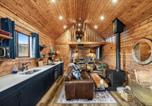 Location vacances High River - River Retreat Kananaskis-1