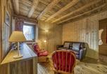 Location vacances Arâches-la-Frasse - Anna-purna-1