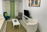 Location vacances Alicante - Delightful 3 bedroom Apartment with Terrace Esp1ev-1