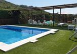 Location vacances Almonaster la Real - Posada el Camino Almonaster-2
