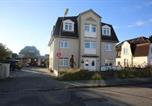 Location vacances Wenningstedt-Braderup (Sylt) - Haus Berthin Bleeg-2