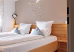 Location vacances Farchant - Haus Alpenstern Farchant Zwoade Hoamad-3