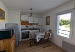 Location vacances Bord de mer de La Rochelle - Charming studio of 23 m2 in La Rochelle-2