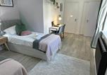 Location vacances Gare de Bornemouth - Aspire Holiday Homes-4