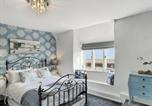 Location vacances Minehead - Captains Cottage Minehead-2