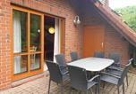 Location vacances Nieheim - Natur Ferienpark 30 - Typ C-2